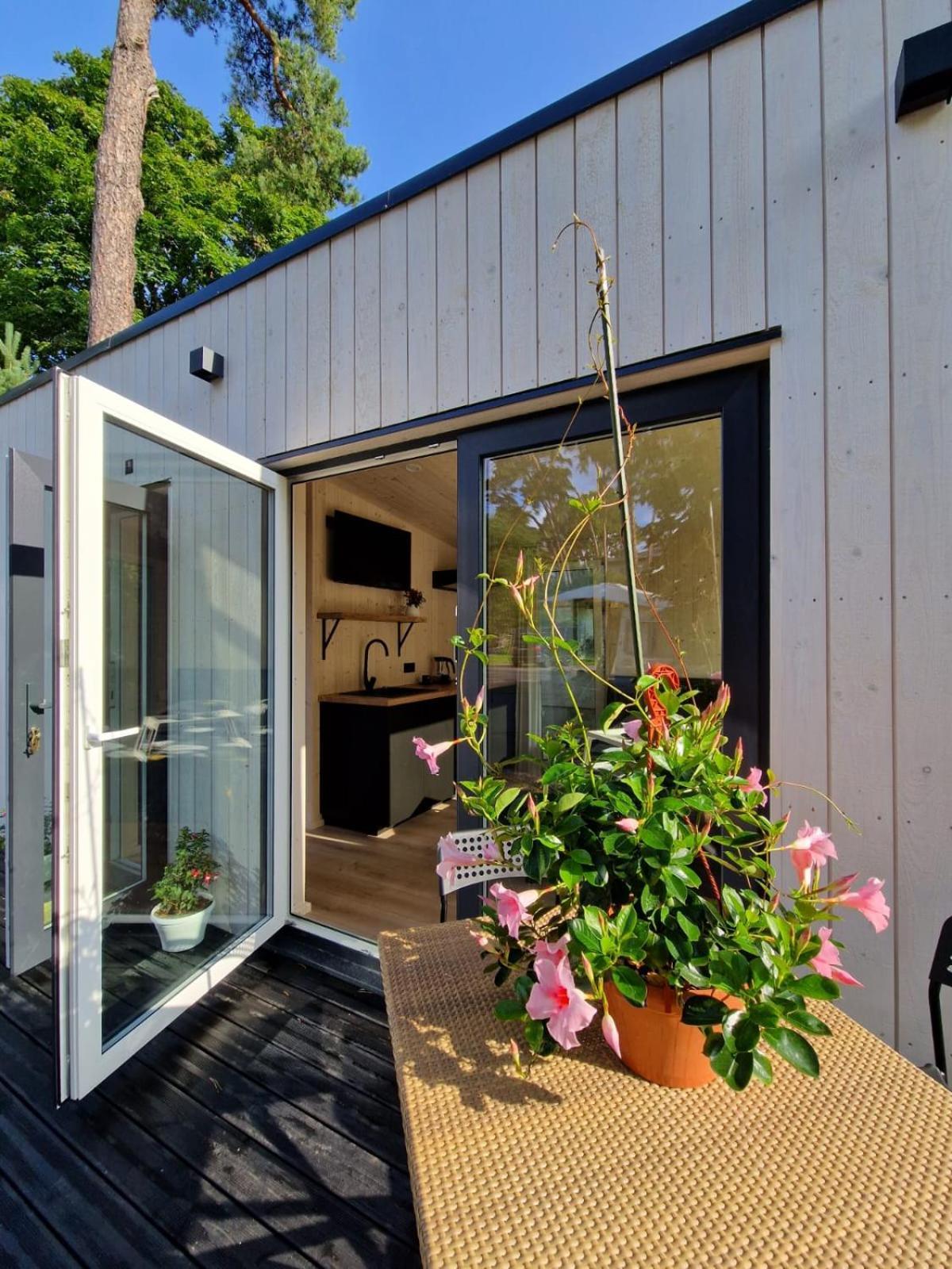 Baltic Beach Houses & Jurmala Ngoại thất bức ảnh