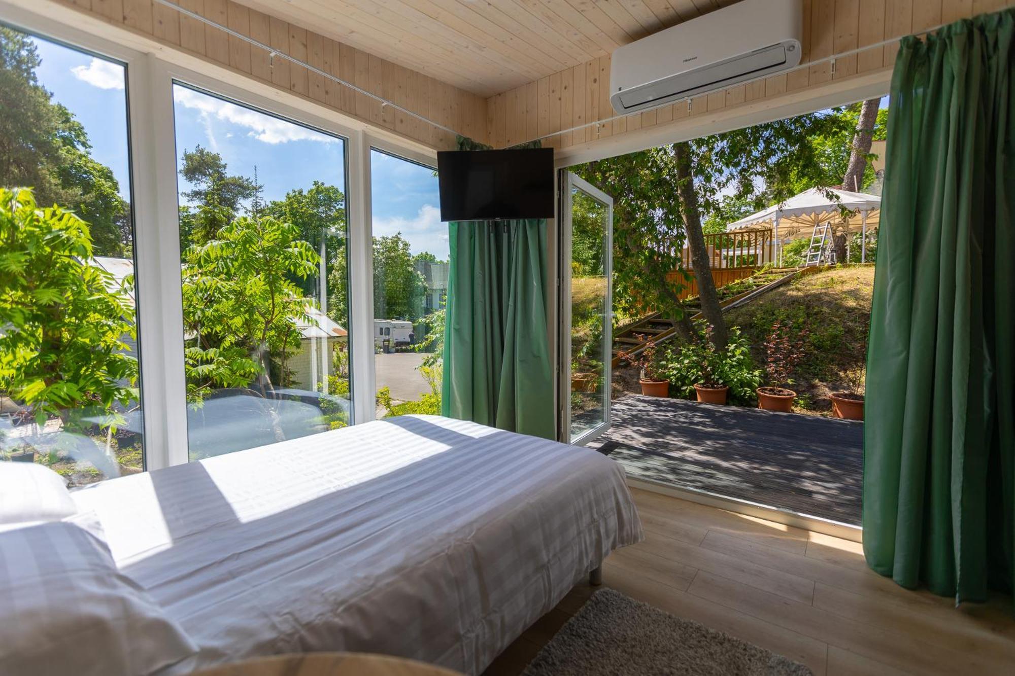 Baltic Beach Houses & Jurmala Ngoại thất bức ảnh
