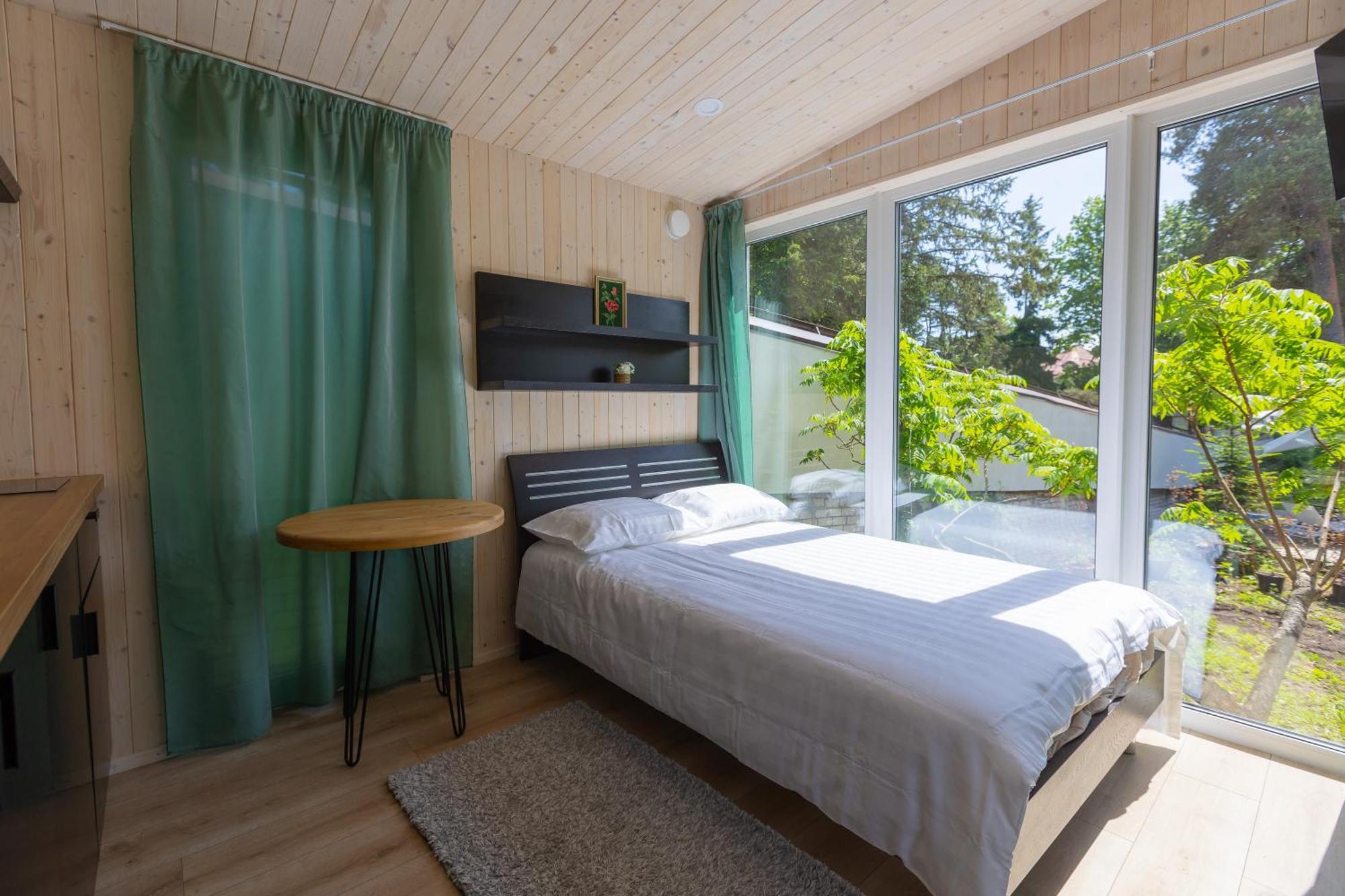 Baltic Beach Houses & Jurmala Ngoại thất bức ảnh