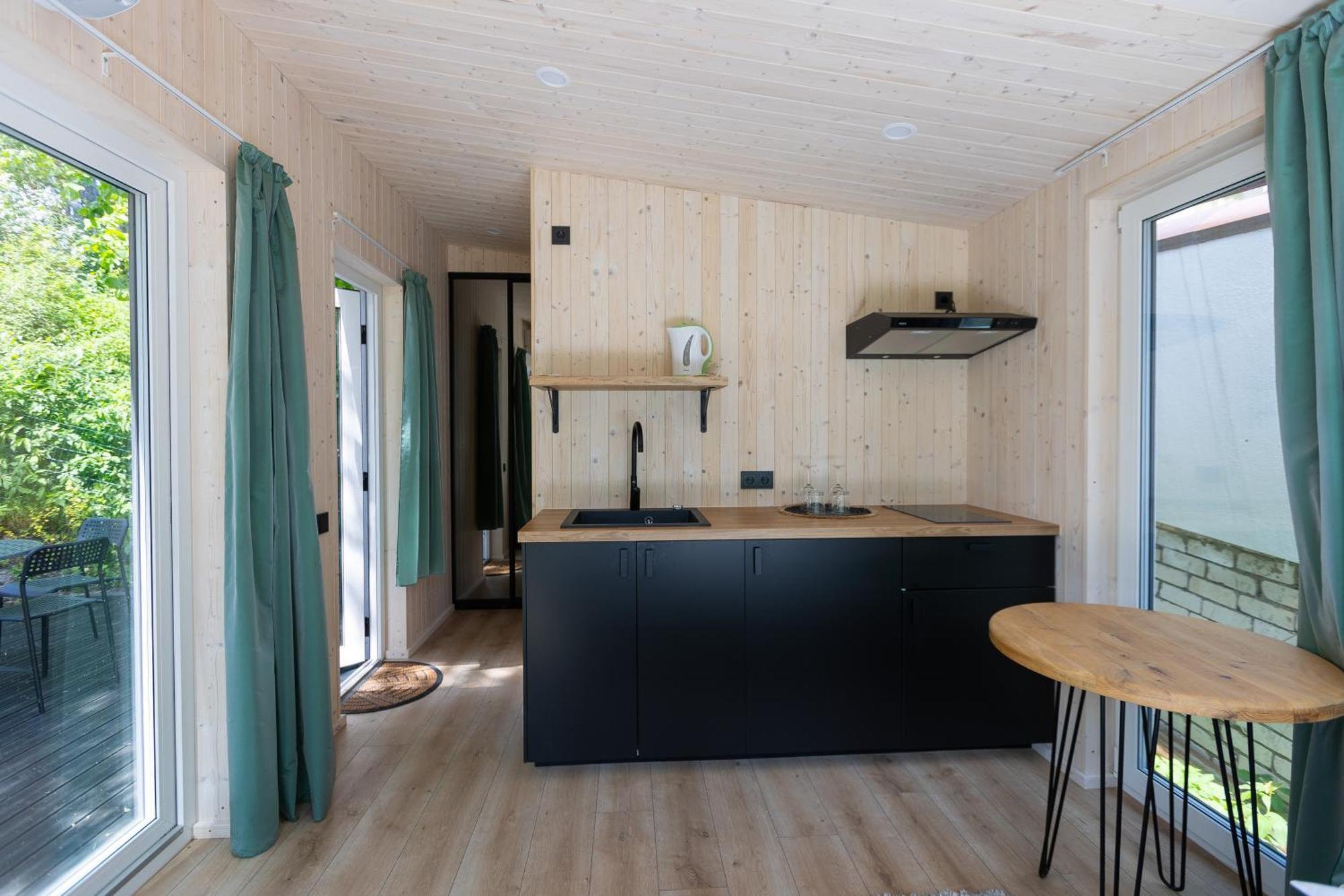 Baltic Beach Houses & Jurmala Ngoại thất bức ảnh