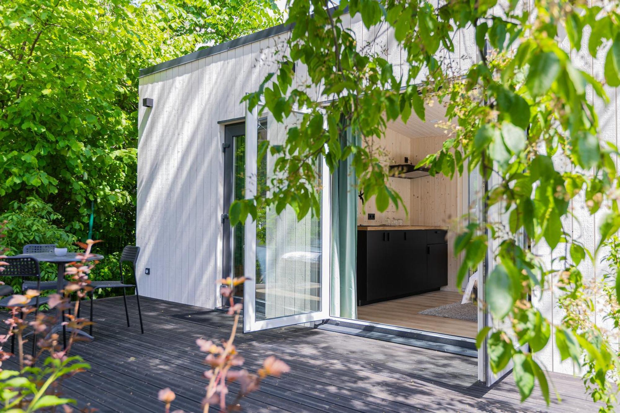 Baltic Beach Houses & Jurmala Ngoại thất bức ảnh