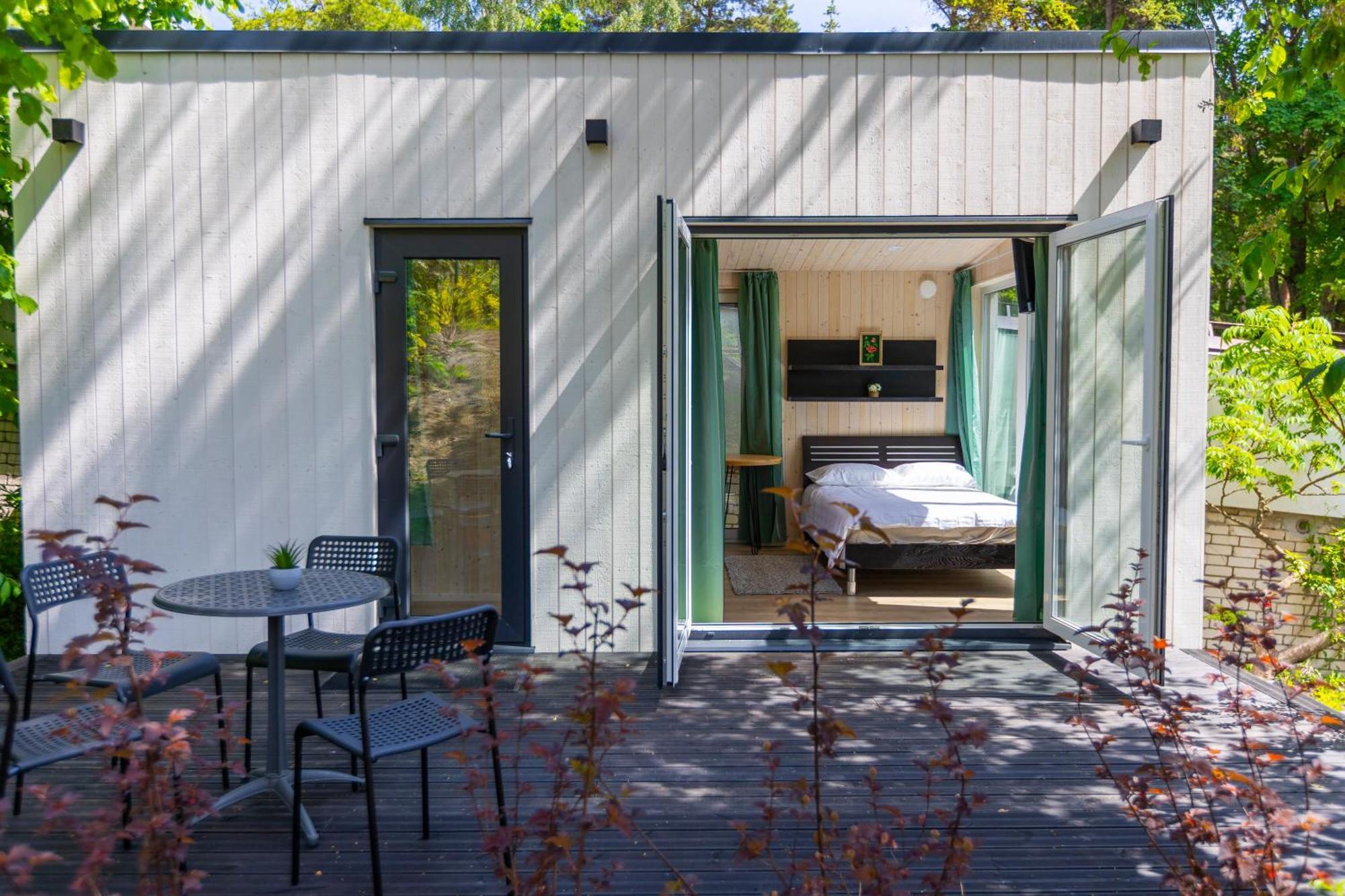Baltic Beach Houses & Jurmala Ngoại thất bức ảnh