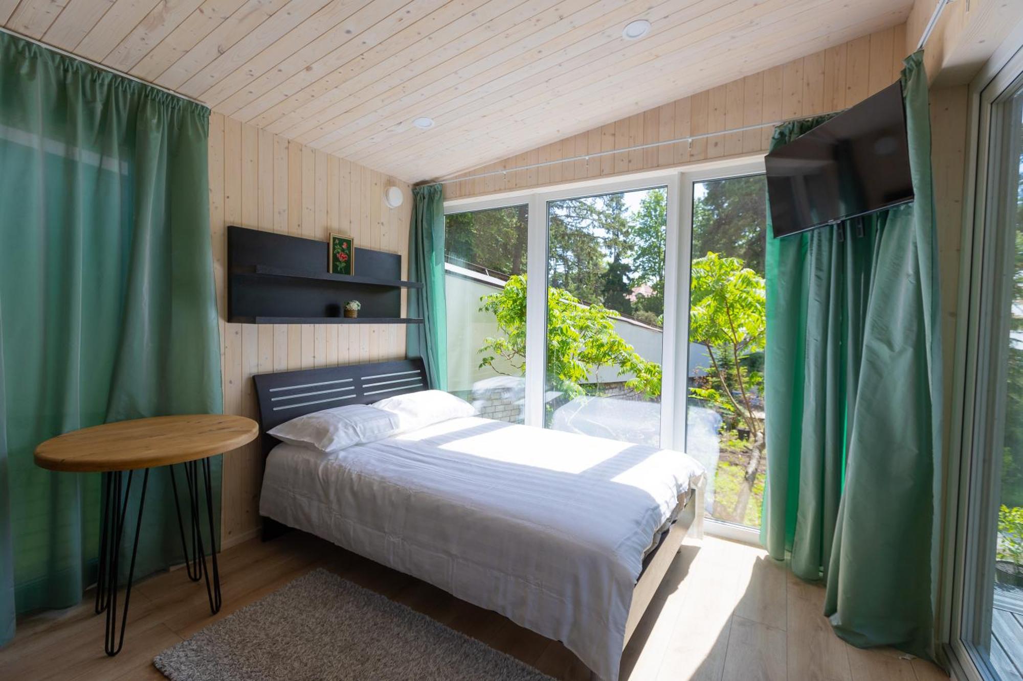 Baltic Beach Houses & Jurmala Ngoại thất bức ảnh