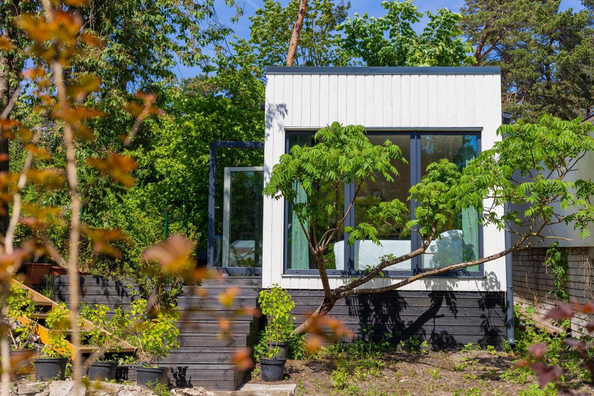 Baltic Beach Houses & Jurmala Ngoại thất bức ảnh