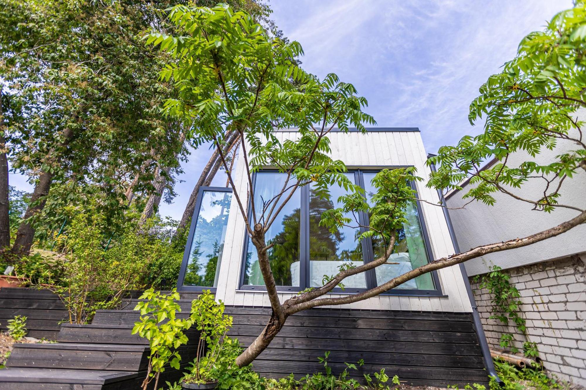Baltic Beach Houses & Jurmala Ngoại thất bức ảnh