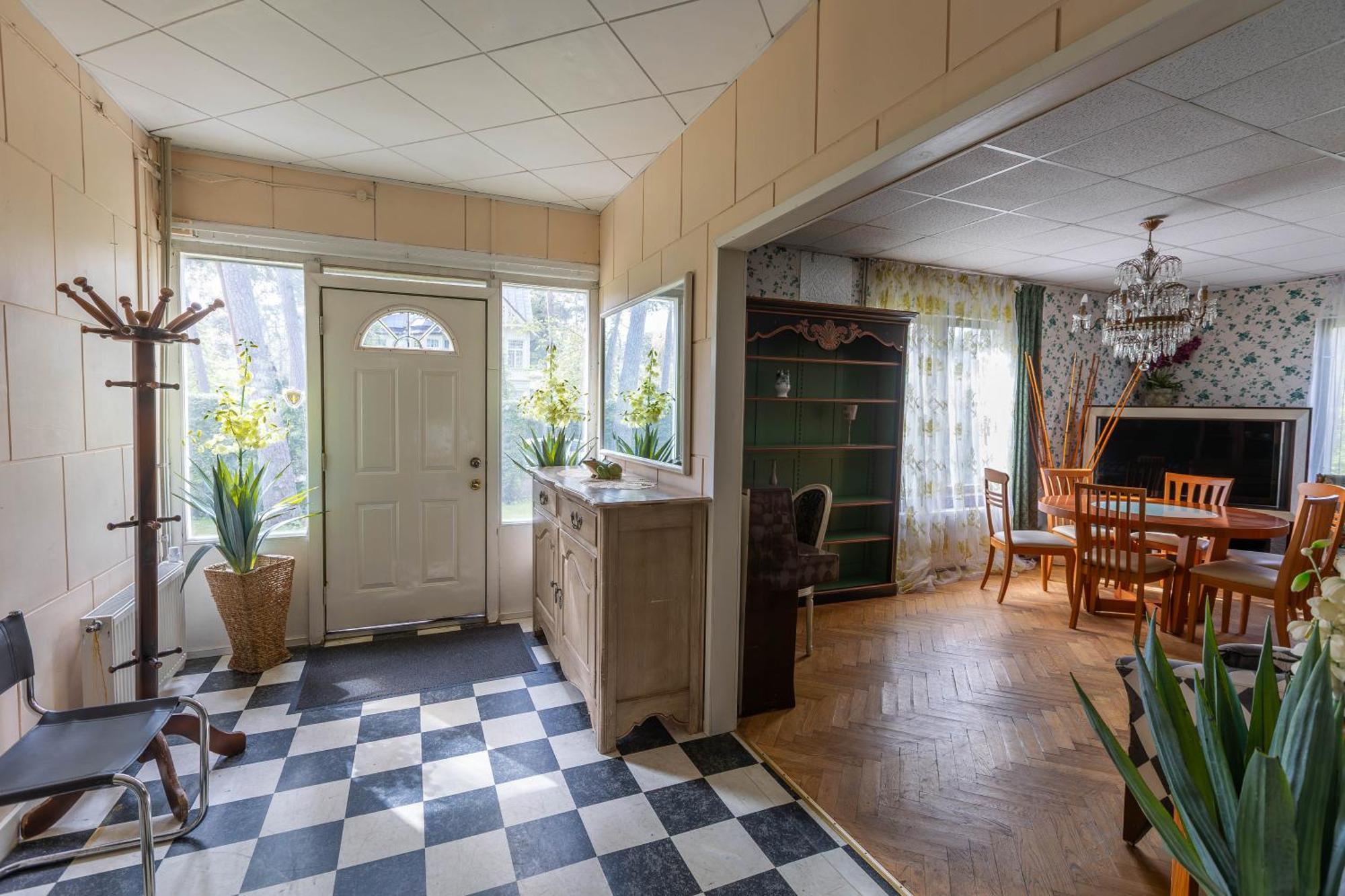 Baltic Beach Houses & Jurmala Ngoại thất bức ảnh