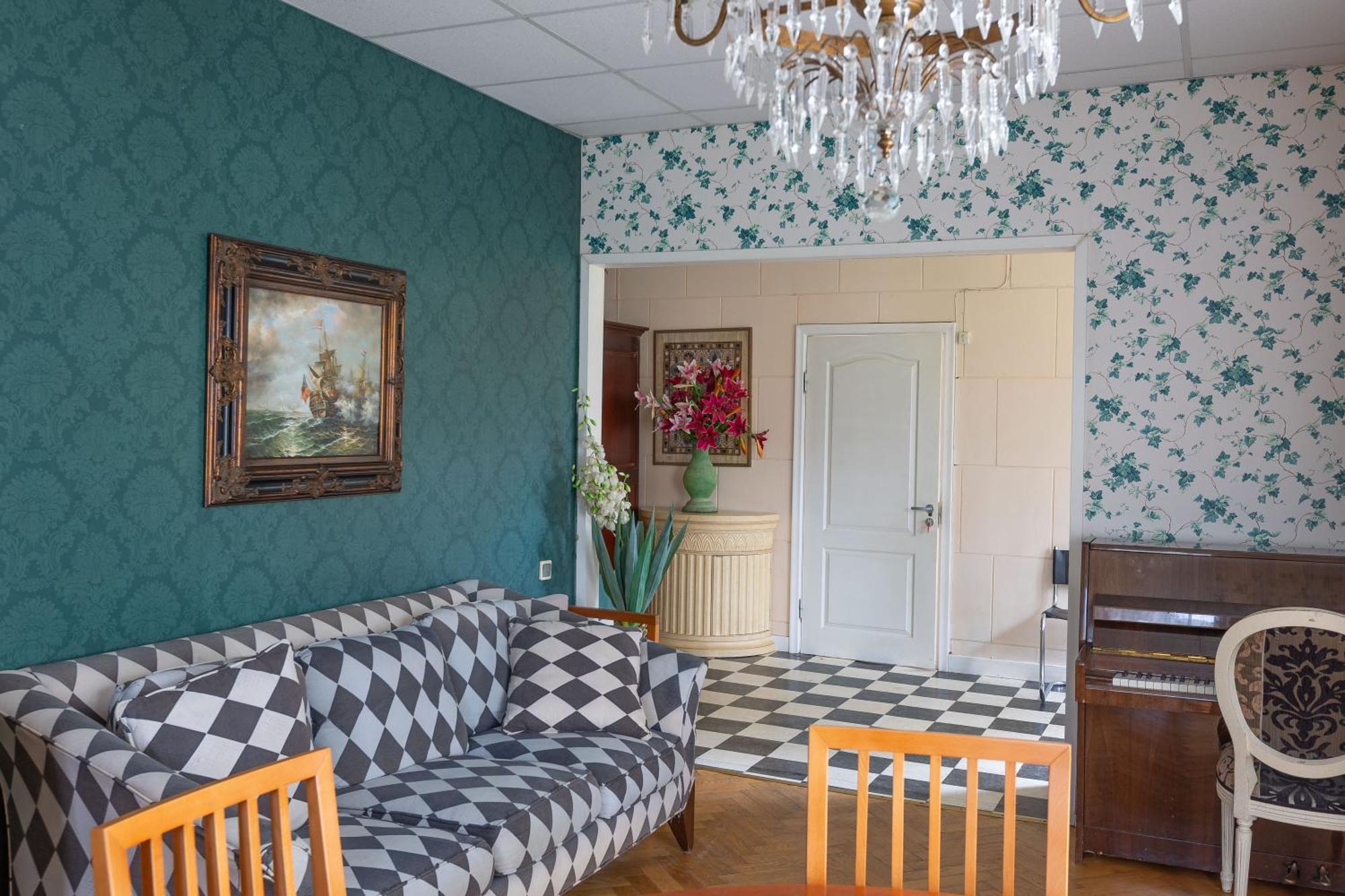 Baltic Beach Houses & Jurmala Ngoại thất bức ảnh