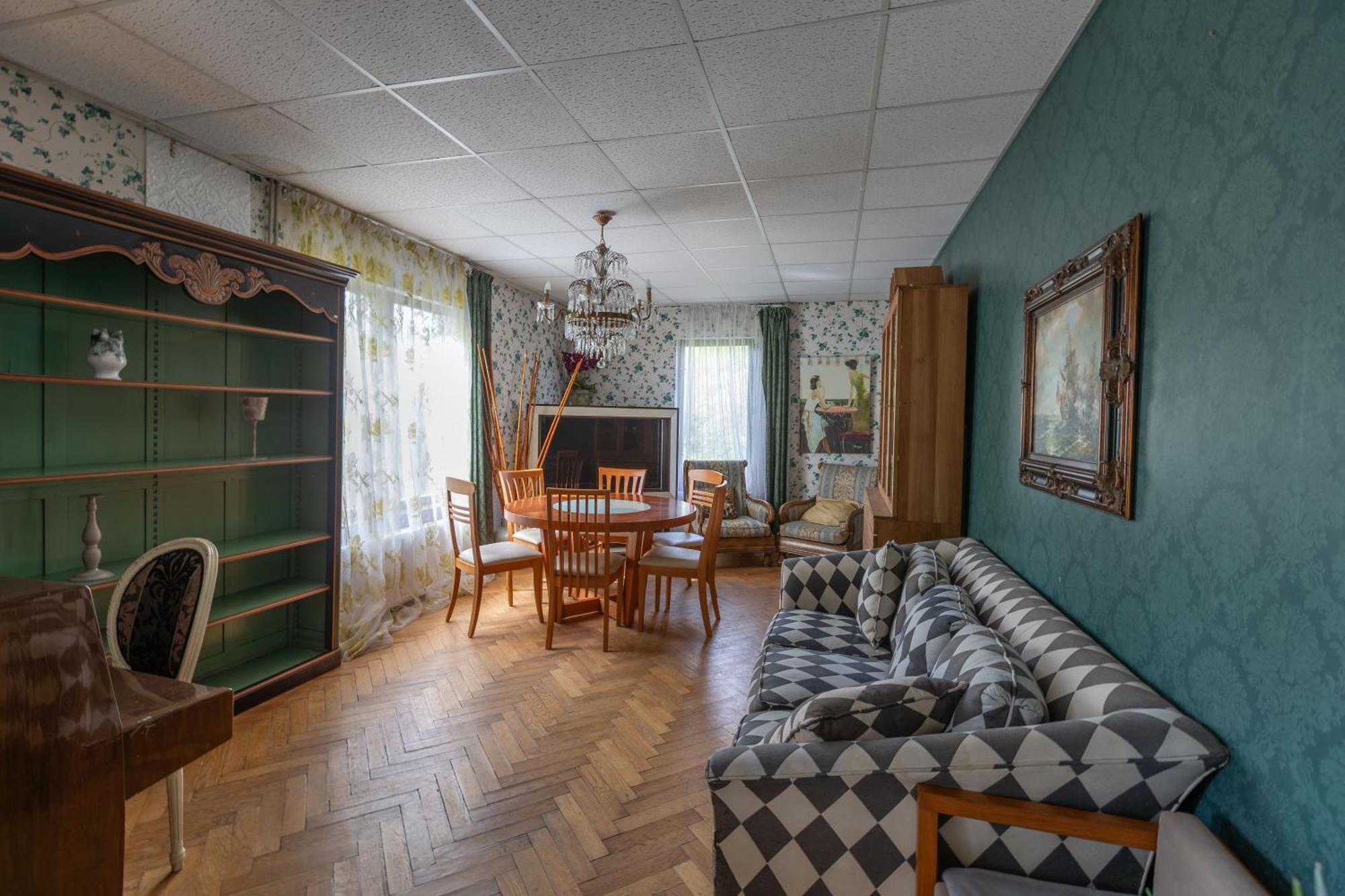 Baltic Beach Houses & Jurmala Ngoại thất bức ảnh