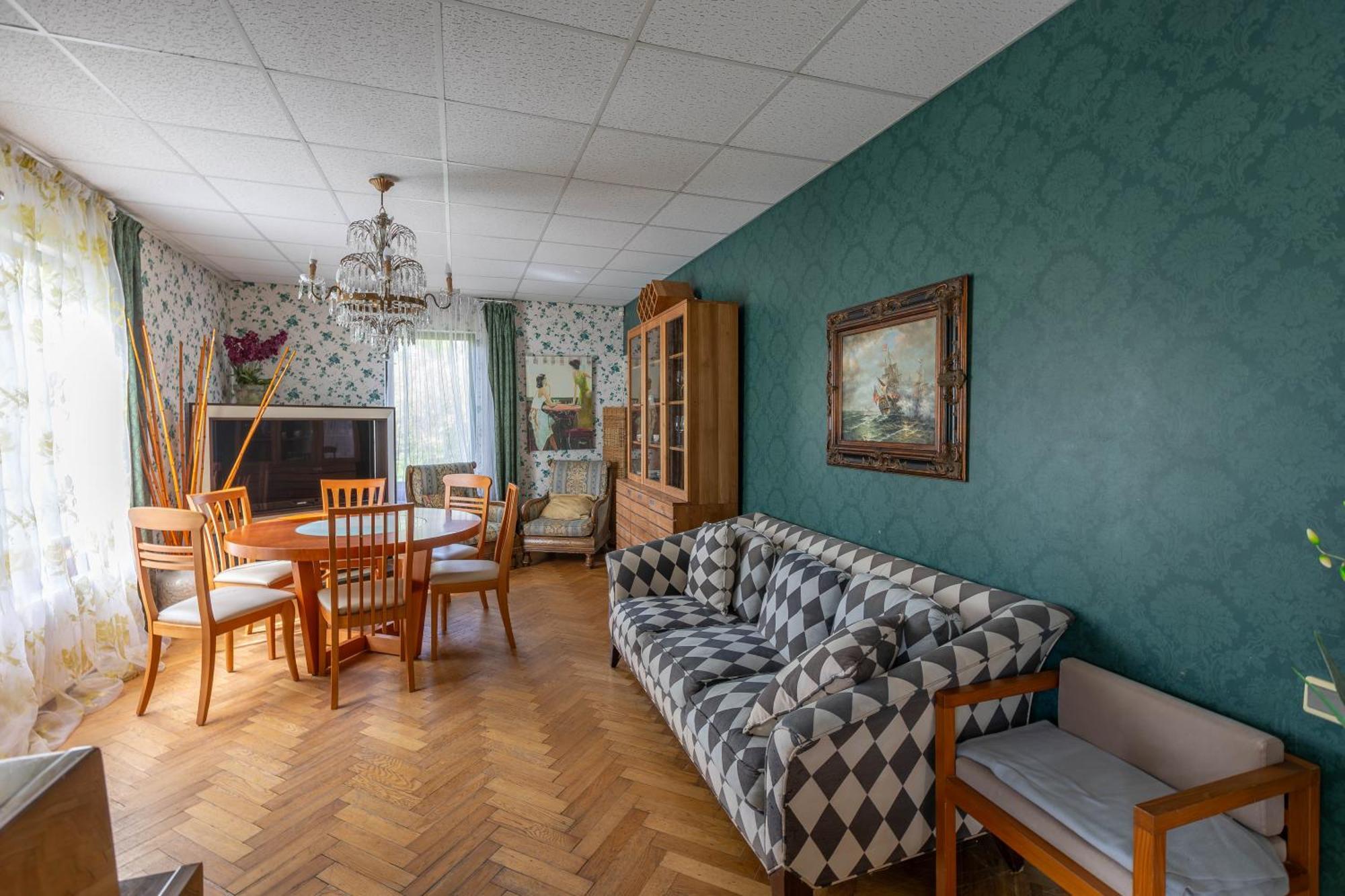 Baltic Beach Houses & Jurmala Ngoại thất bức ảnh