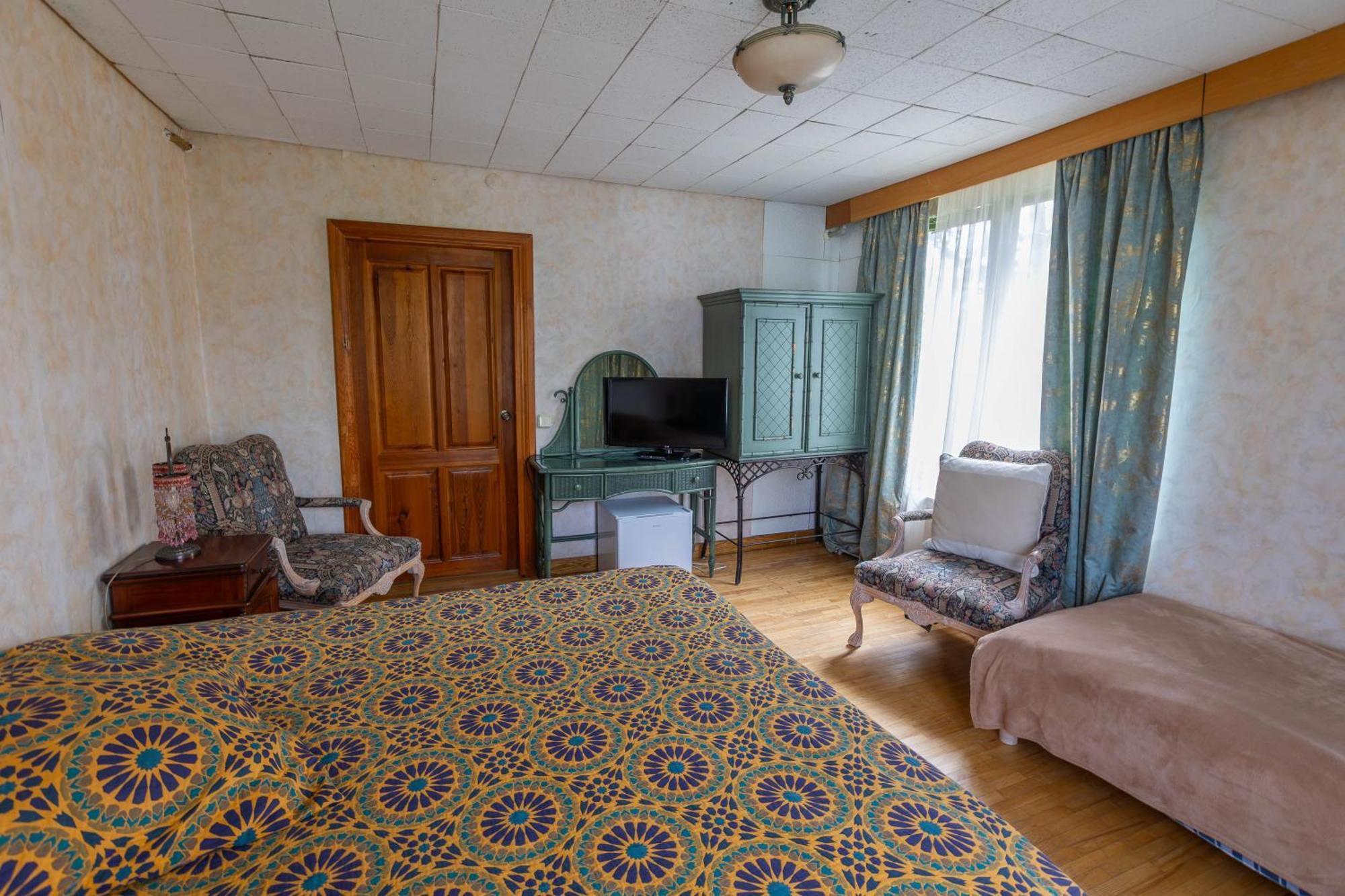 Baltic Beach Houses & Jurmala Ngoại thất bức ảnh