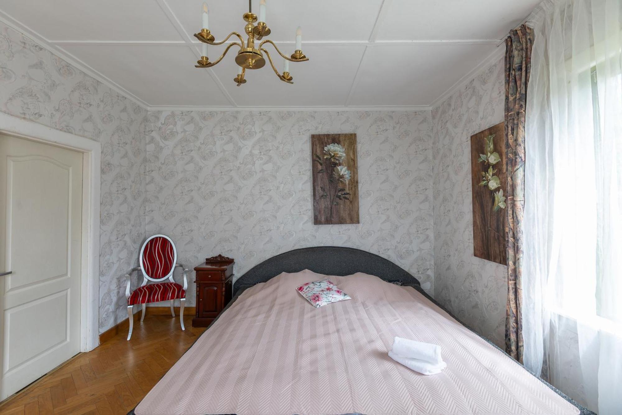 Baltic Beach Houses & Jurmala Ngoại thất bức ảnh