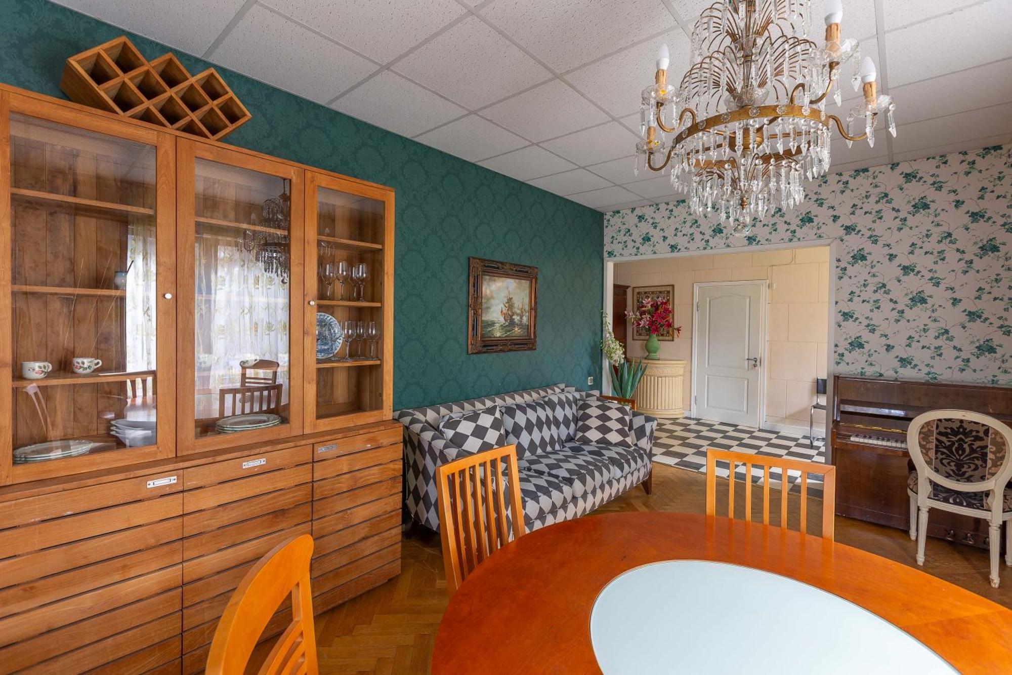 Baltic Beach Houses & Jurmala Ngoại thất bức ảnh