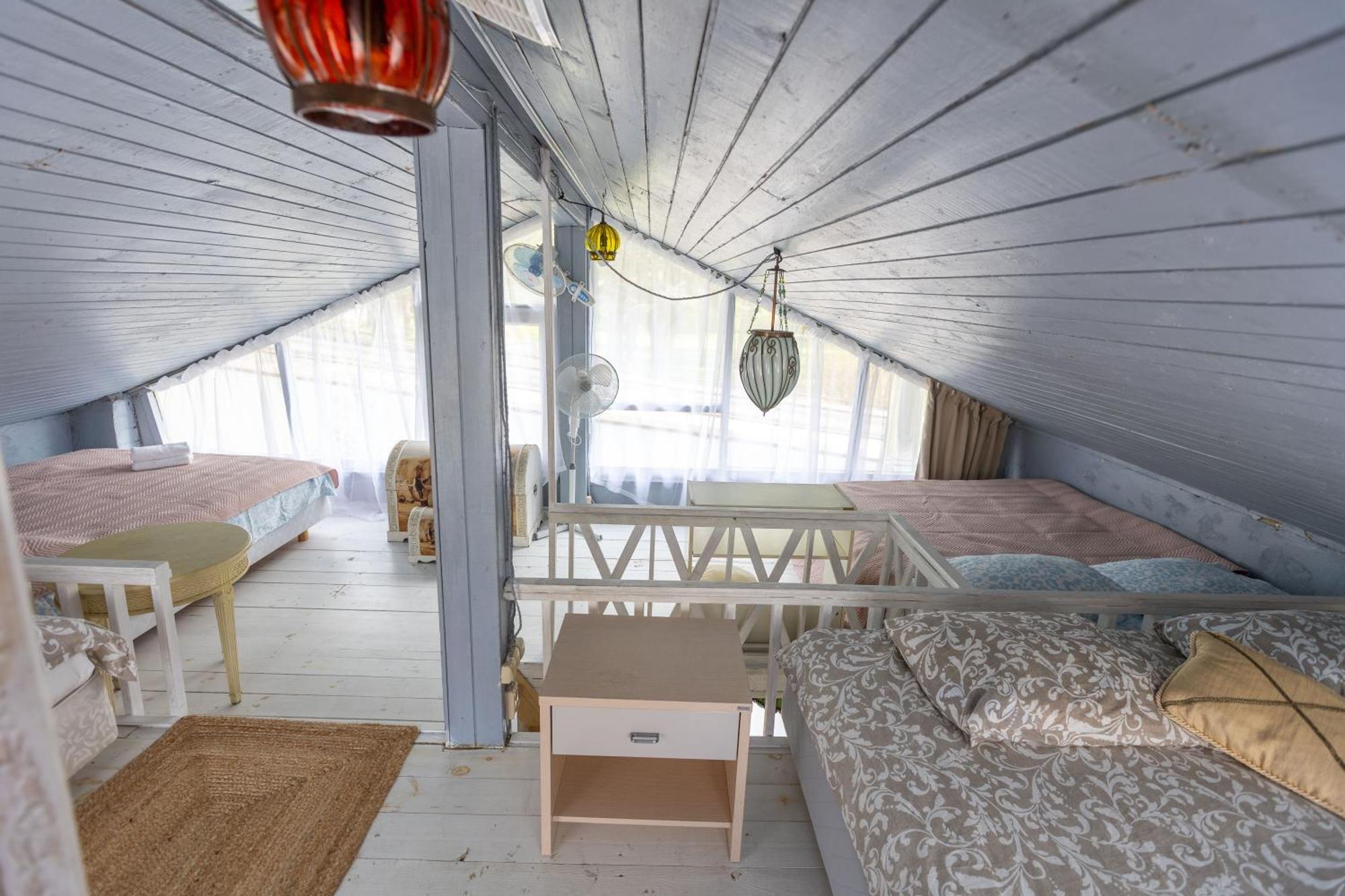 Baltic Beach Houses & Jurmala Ngoại thất bức ảnh