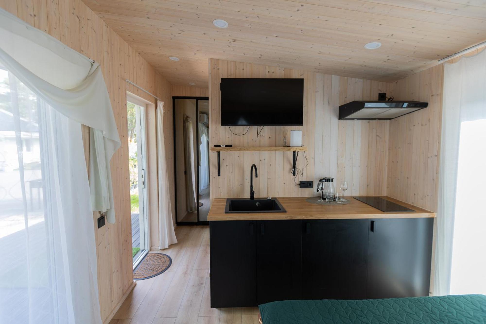 Baltic Beach Houses & Jurmala Ngoại thất bức ảnh