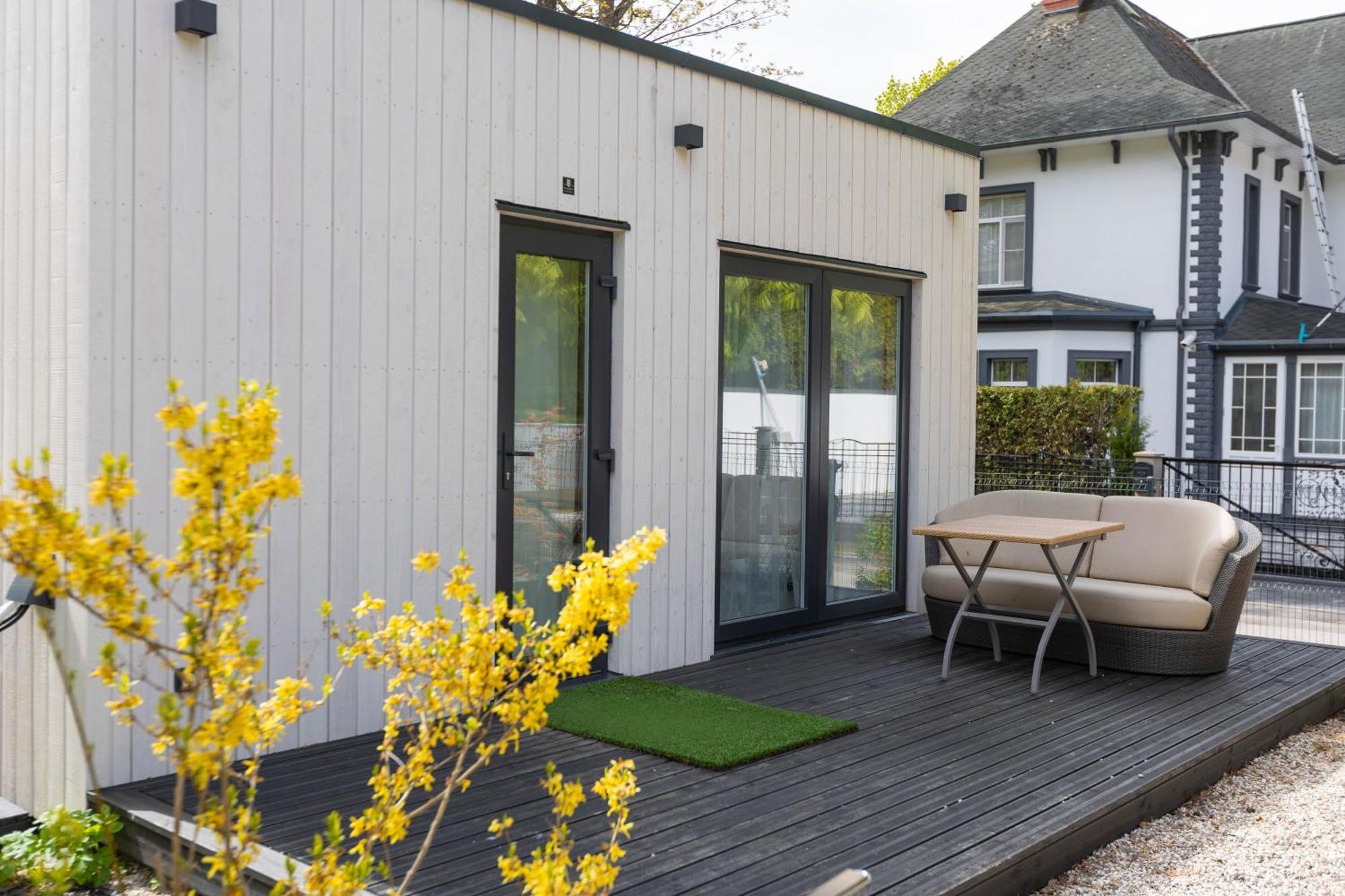 Baltic Beach Houses & Jurmala Ngoại thất bức ảnh